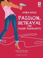 Passion, Betrayal and Killer Highlights